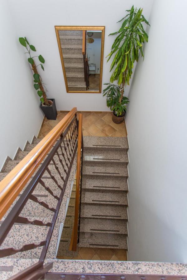 Villa Confort Exclusive Rovinj Exterior foto