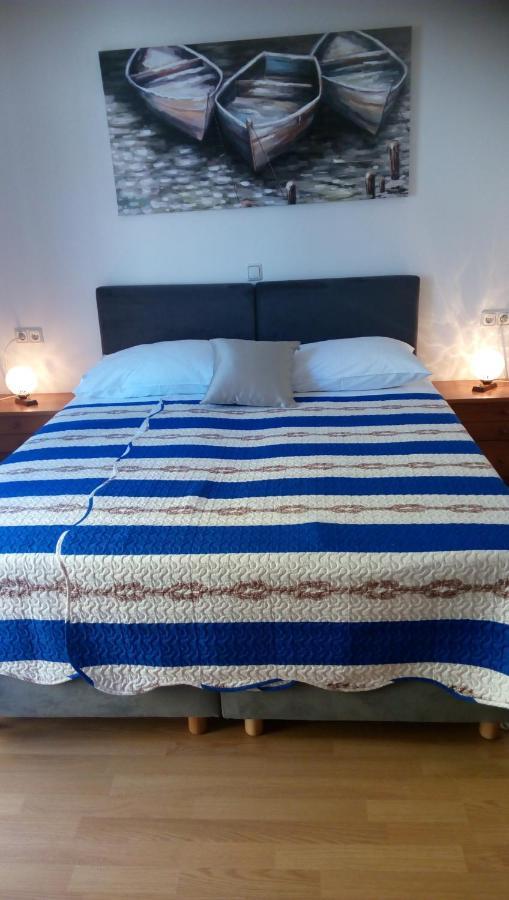 Villa Confort Exclusive Rovinj Exterior foto